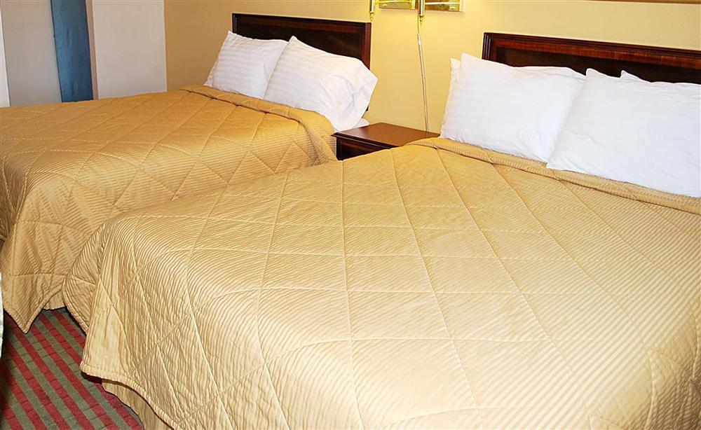 Travelodge By Wyndham Klamath Falls Zimmer foto